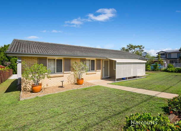 10 Pullford Street, Chermside West QLD 4032