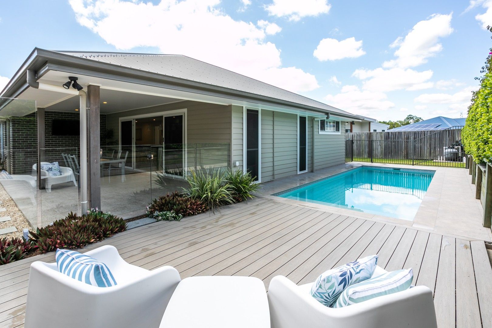 4 bedrooms House in 95 Straker Drive COOROY QLD, 4563