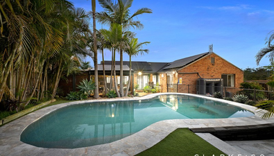 Picture of 2 Turtle Avenue, ASHTONFIELD NSW 2323