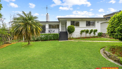 Picture of 23 Lesley Ave, CARLINGFORD NSW 2118