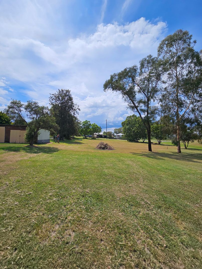 3 Pine Street, Mulgildie QLD 4630, Image 1