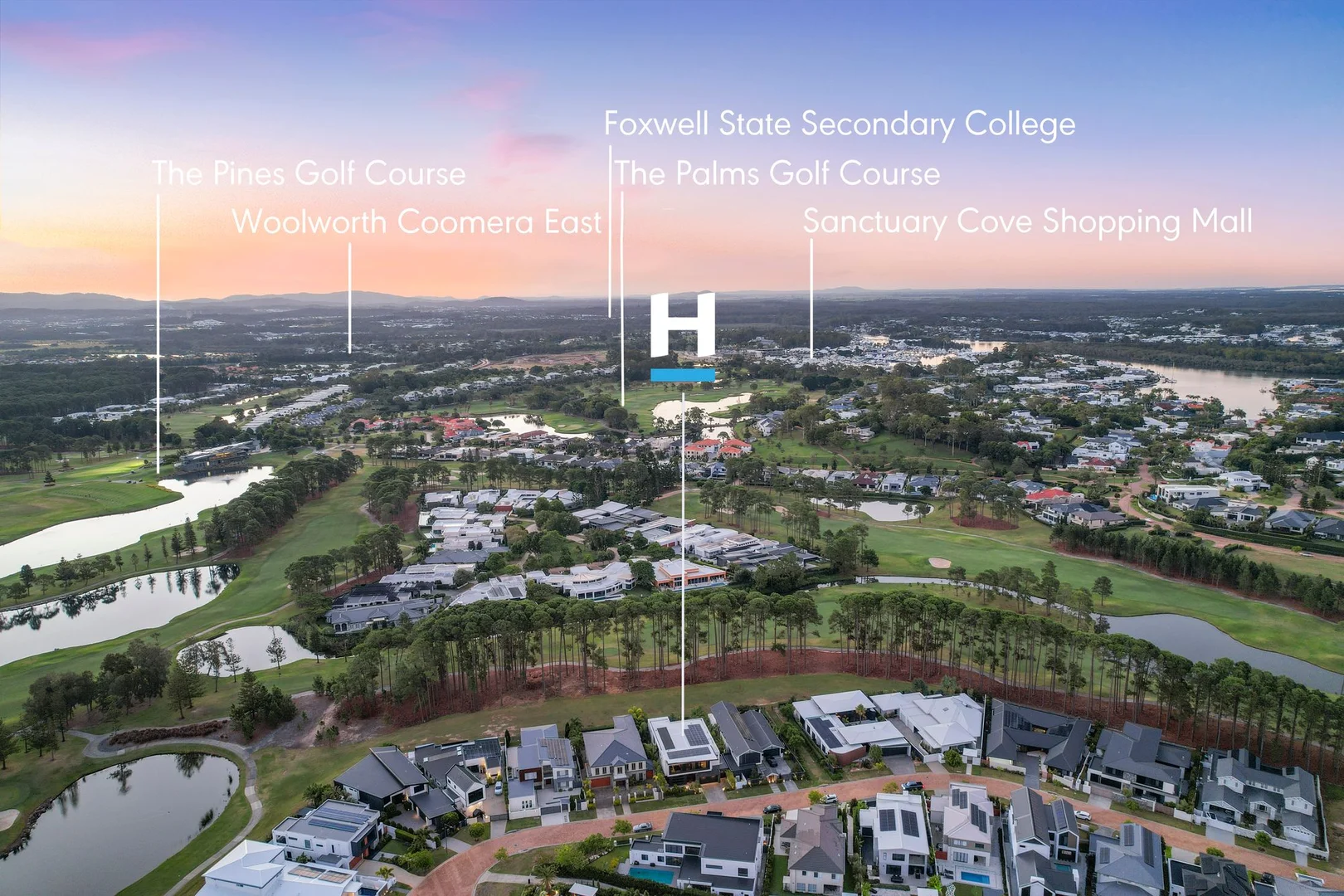 Additional image 30 of 1830 Pinehurst Drive, Sanctuary Cove QLD 4212