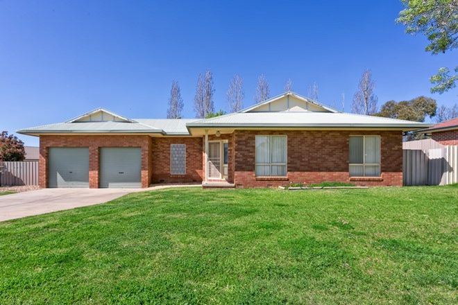 Picture of 40 Lamilla Street, GLENFIELD PARK NSW 2650