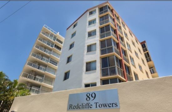 2 bedrooms Apartment / Unit / Flat in 6 89 marine pde REDCLIFFE QLD, 4020