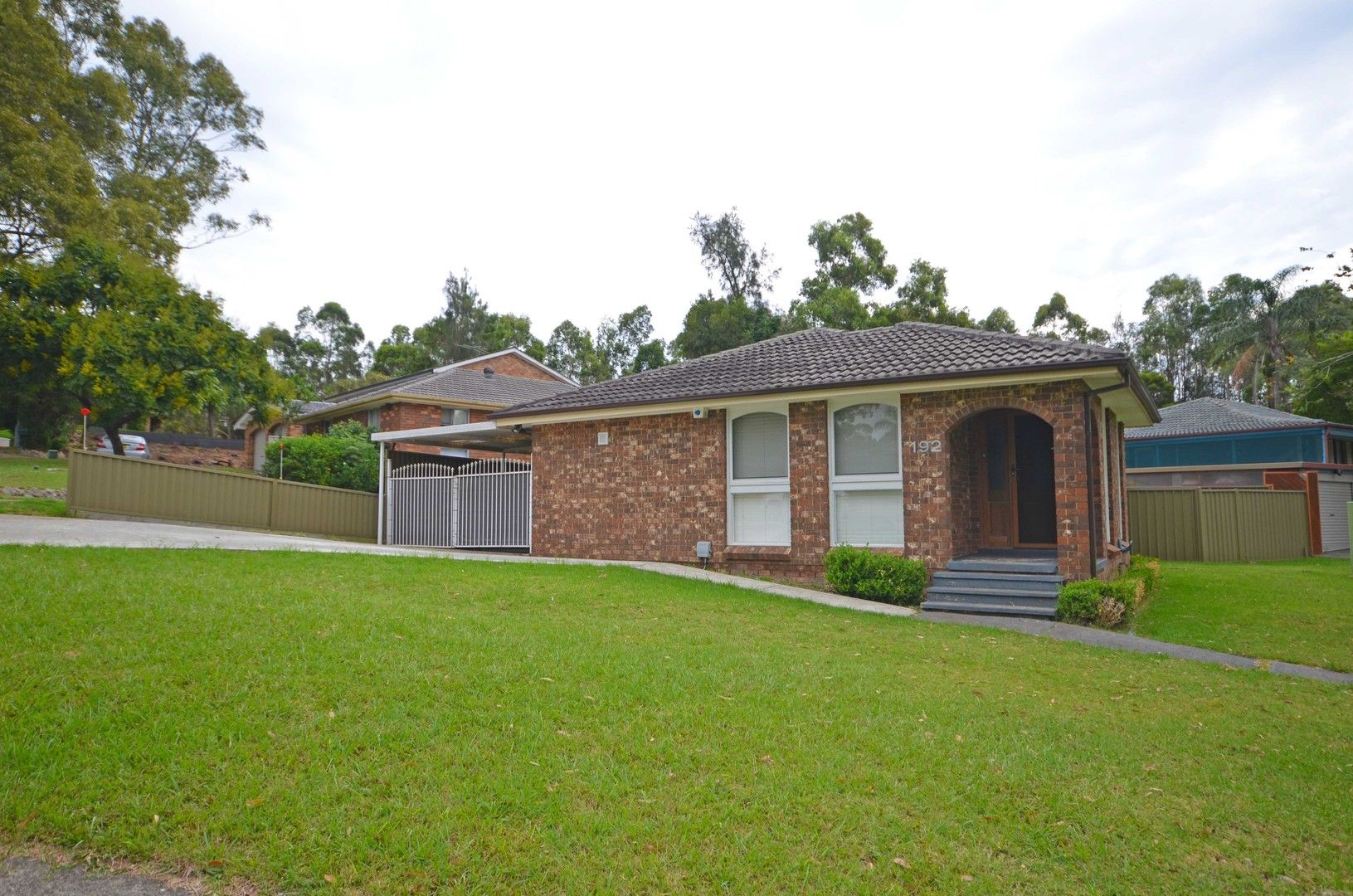 192 Madagascar Drive, Kings Park NSW 2148 House For Rent Domain