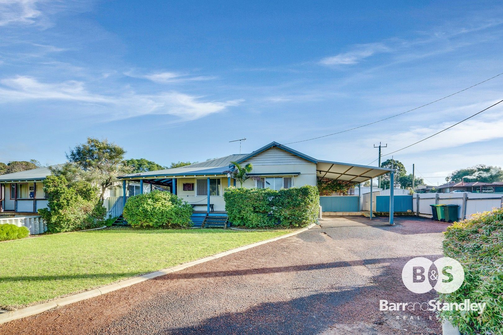 39 Simpson Street, Collie WA 6225, Image 0