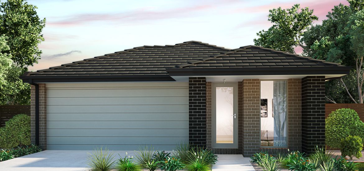 3 bedrooms New House & Land in 852 Boboli Avenue CLYDE NORTH VIC, 3978