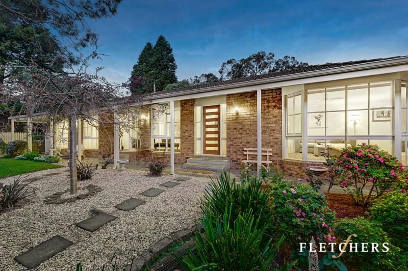 84 Narr-Maen Drive, Croydon Hills VIC 3136, Image 0