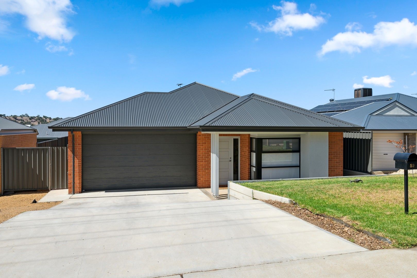 59 Radford Road, Angaston SA 5353, Image 0