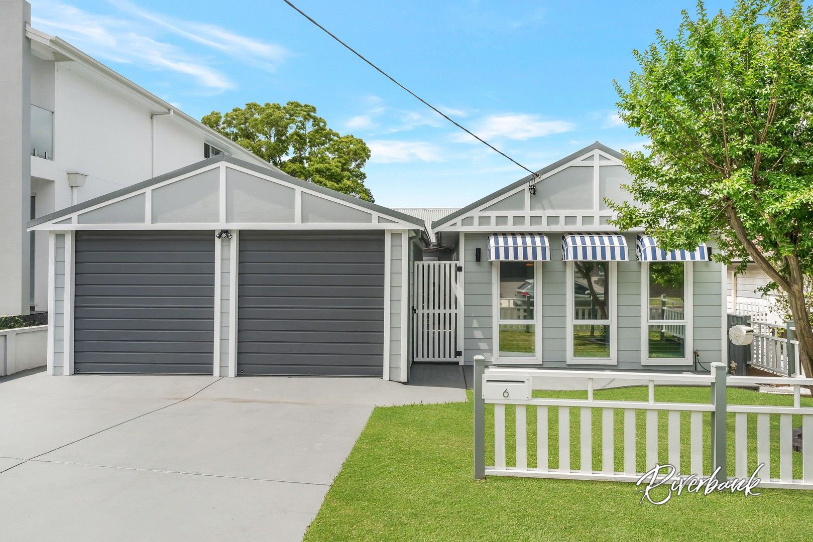 3 bedrooms House in 6 Bangor Street GUILDFORD NSW, 2161