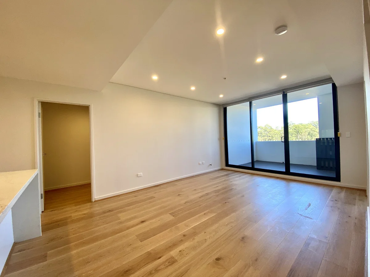 Additional image 8 of 322D/100 Fairway Drive, Norwest NSW 2153