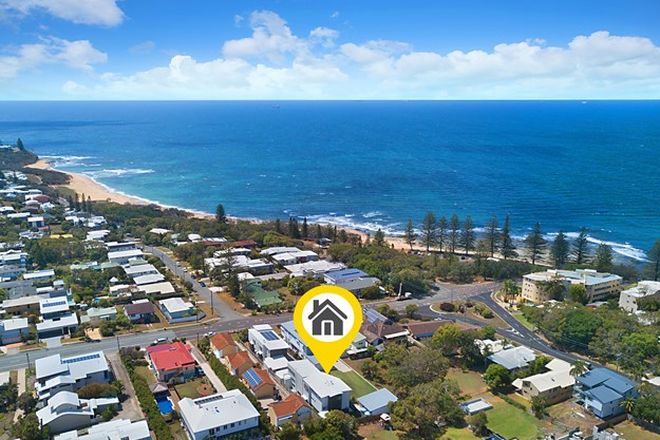 Picture of 10B King Street, KINGS BEACH QLD 4551