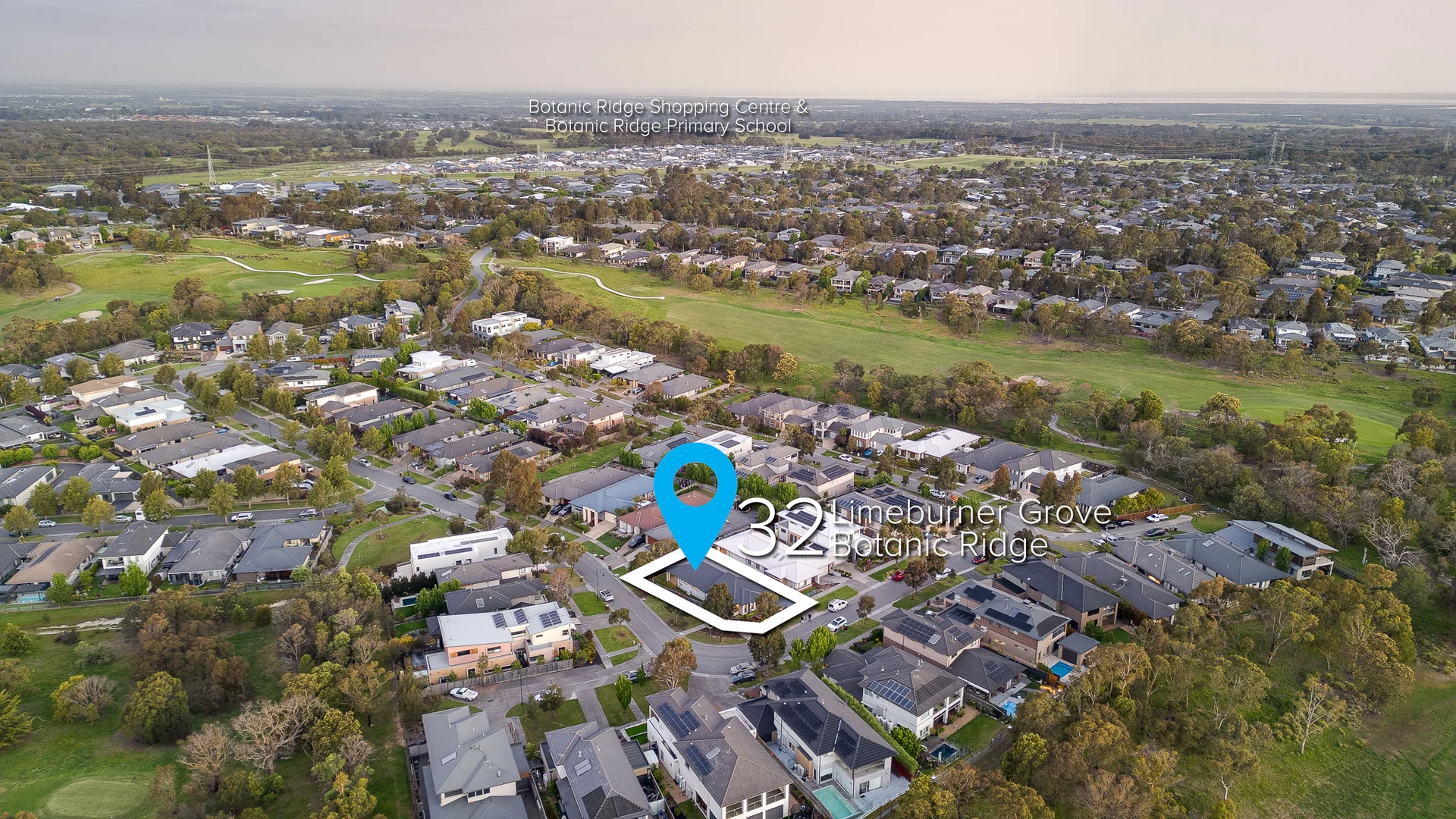 Additional image 28 of 32 Limeburner Grove, Botanic Ridge VIC 3977