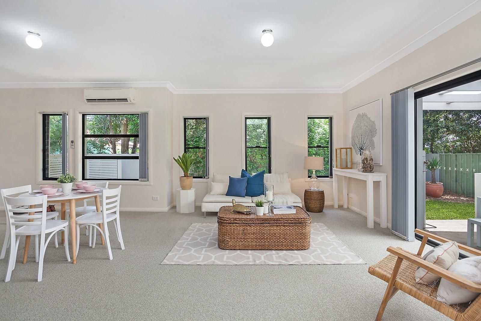 1/12 Barrenjoey Road, Ettalong Beach NSW 2257, Image 0