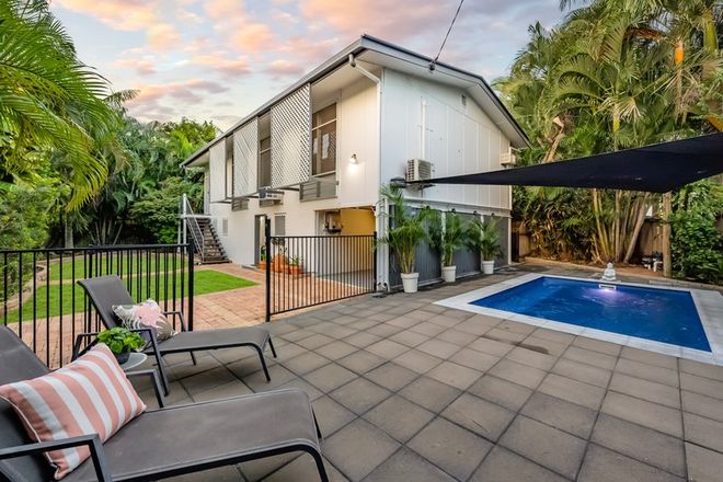 Picture of 30 Campbell Street, HERMIT PARK QLD 4812