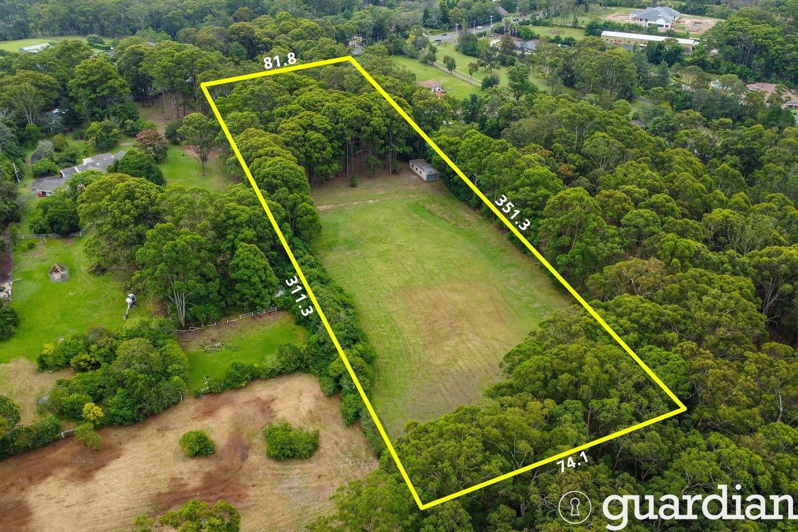 1017 Old Northern Road, Dural NSW 2158, Image 0