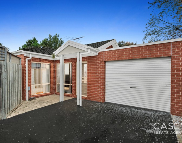 3/25 Bride Avenue, Hampton Park VIC 3976