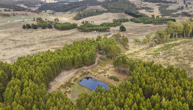 Picture of 192 Tin Pot Marsh Road, WOODSDALE TAS 7120