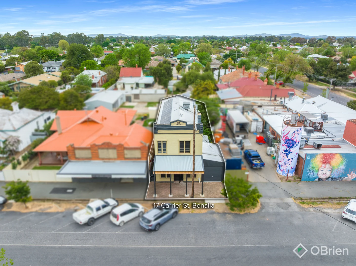 Additional image 18 of 17 Carrier Street, Benalla VIC 3672
