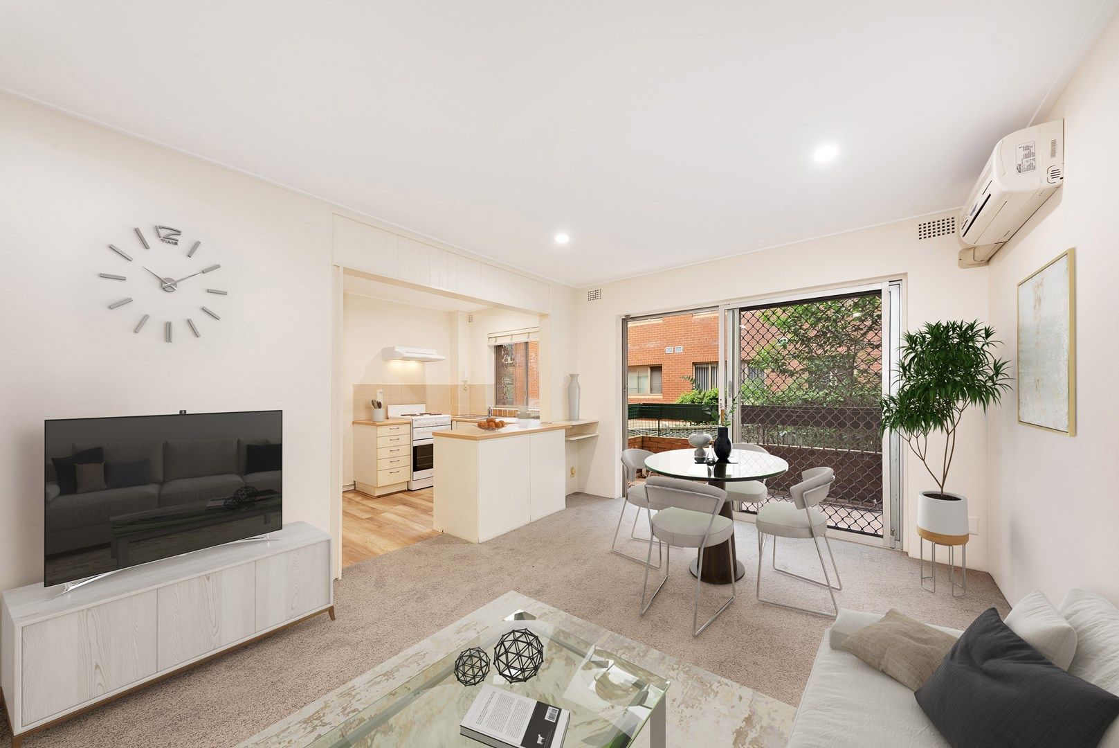 2 bedrooms Apartment / Unit / Flat in 15/1-3 Helen Street LANE COVE NSW, 2066