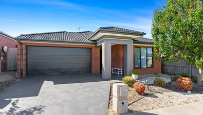 Picture of 4 Partridge Way, POINT COOK VIC 3030