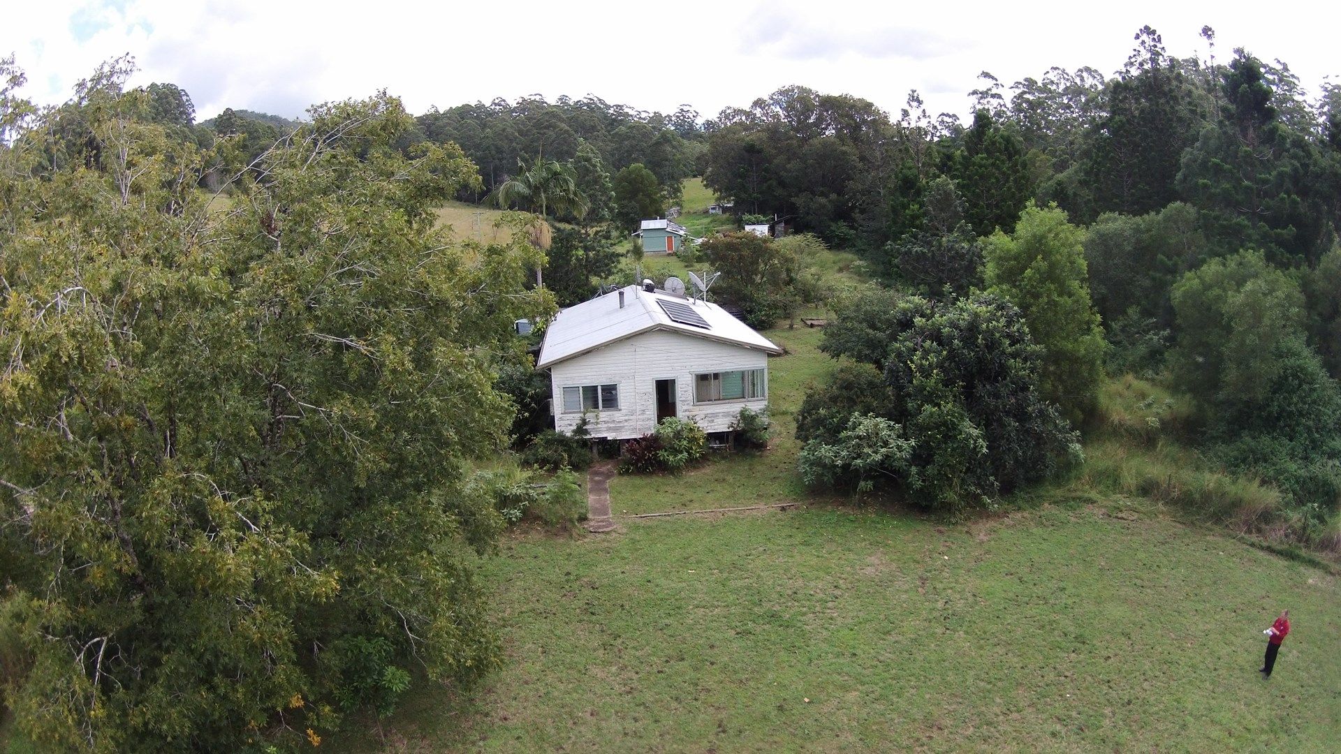 18 Lilly Pilly Lane, Barkers Vale Property History & Address Research Domain