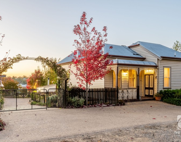 12A Kerferd Road, Beechworth VIC 3747