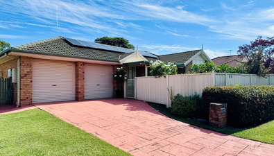 Picture of 64 Link Road, VICTORIA POINT QLD 4165