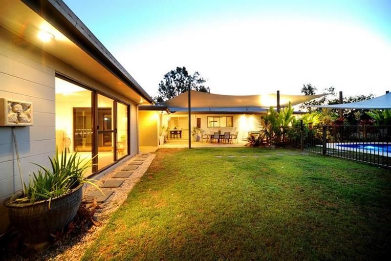 lOT 12 Dingo Beach Road - Gregory, GREGORY RIVER QLD 4800, Image 2