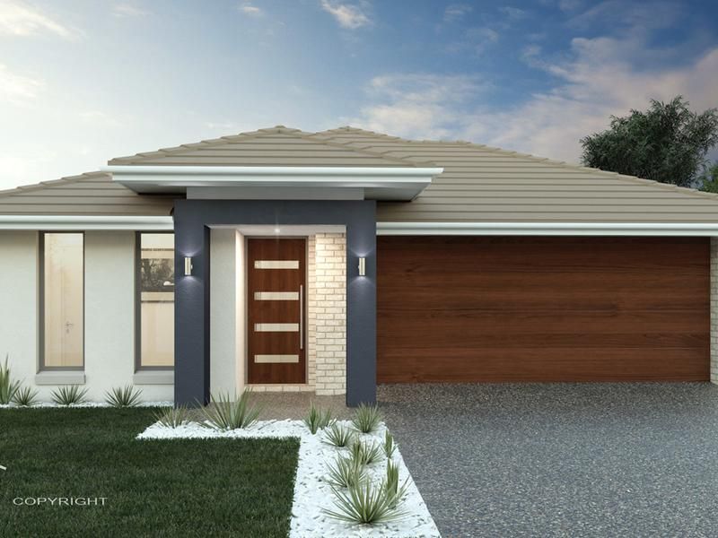 Lot 289 Victory Drive Aspire Estate, Griffin QLD 4503, Image 0