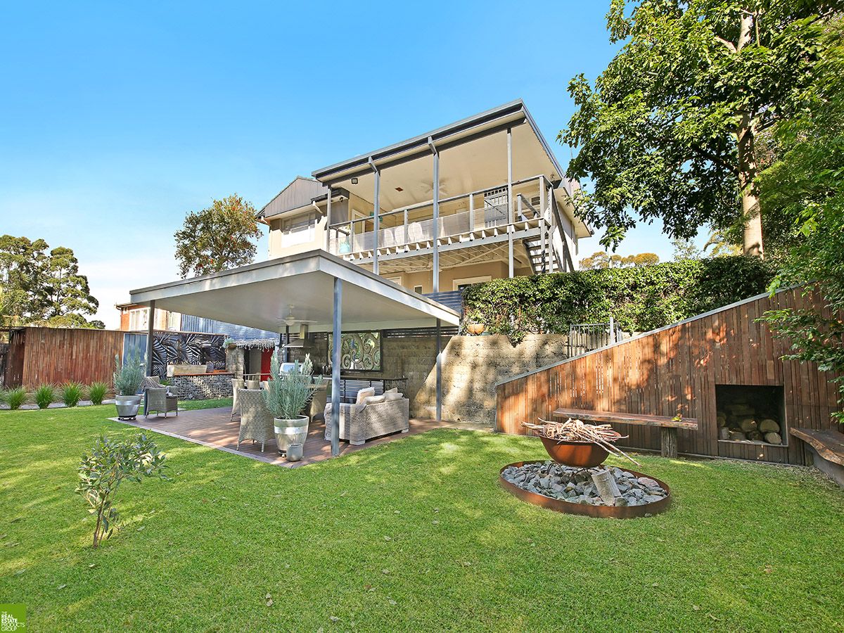 130 Cabbage Tree Lane, Fairy Meadow NSW 2519, Image 0