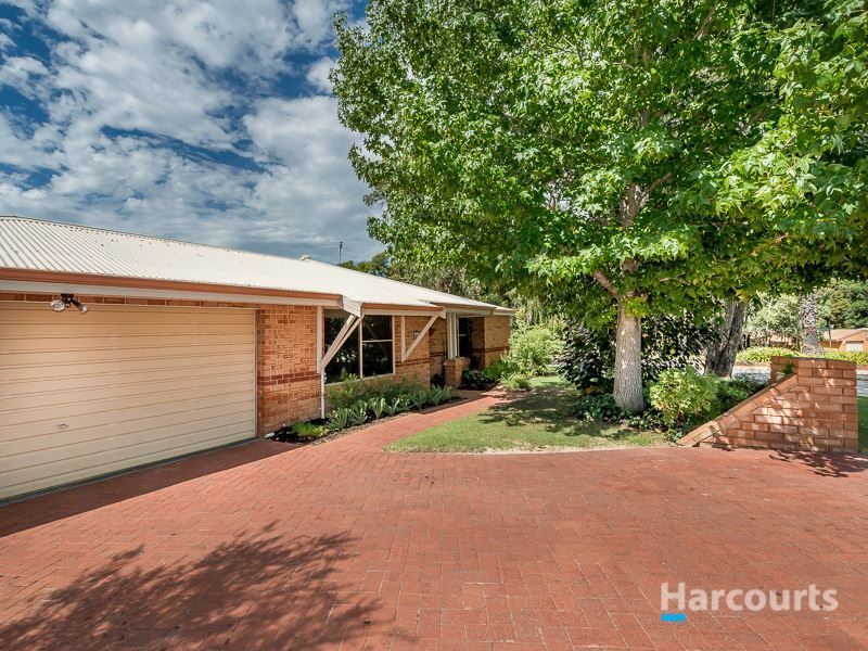 50 Eden Drive, Bullsbrook WA 6084