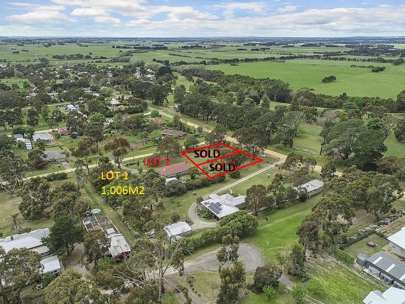 1 Murrell Street, Birregurra VIC 3242 Domain