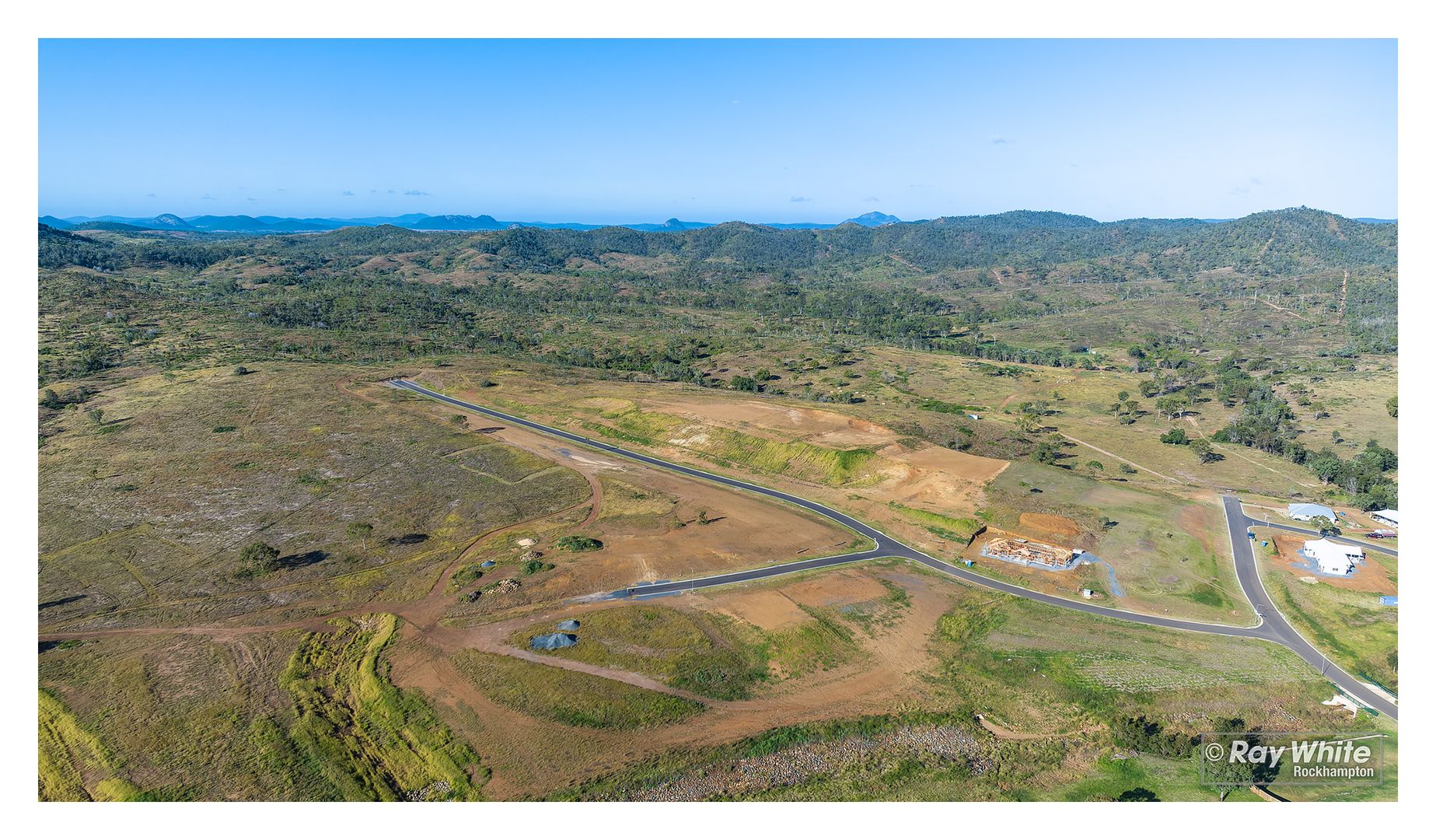 Lot 18 Ashford Avenue, Rockyview QLD 4701, Image 2