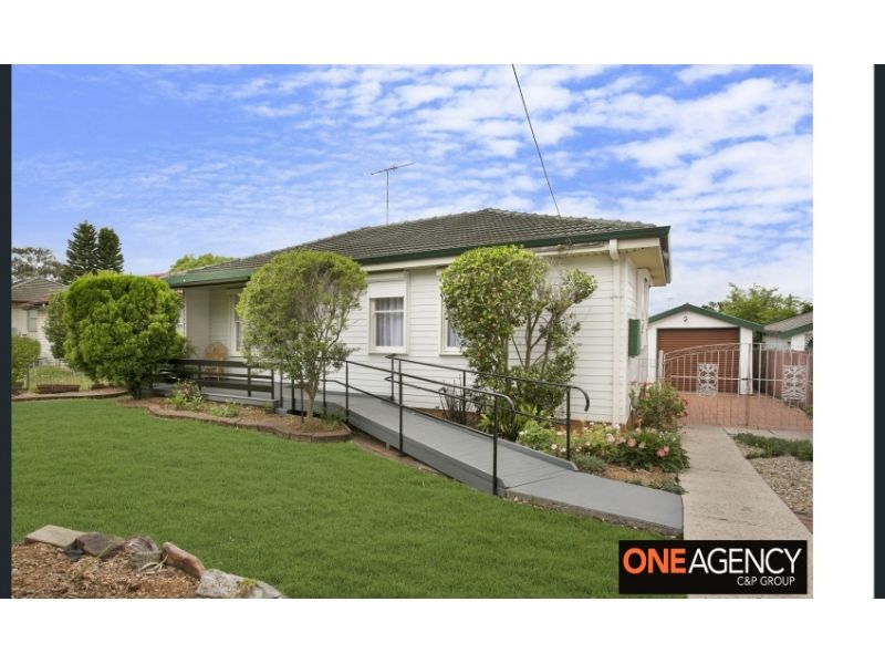 97 Lindesay Street, Campbelltown NSW 2560 House For Rent 520 Domain