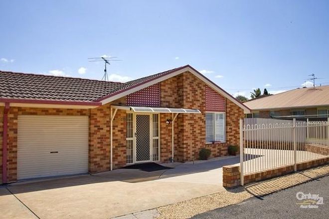 Picture of 4/41 Burns Street, REDHEAD NSW 2290