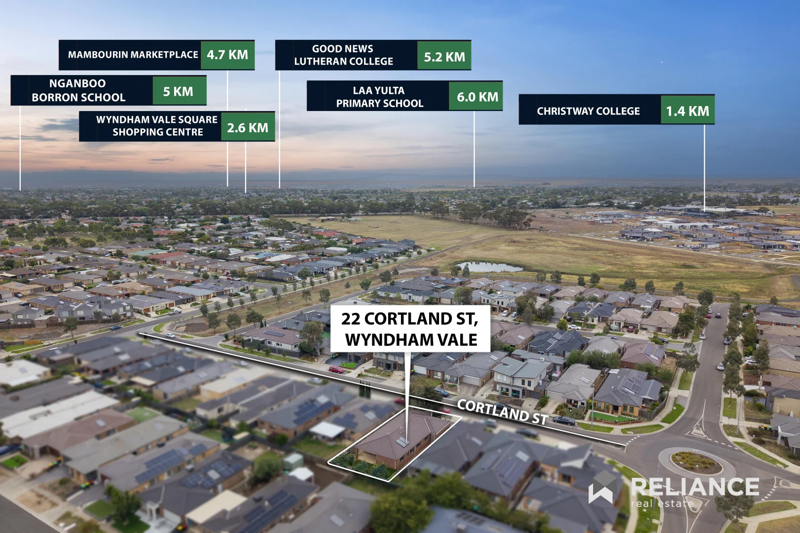 Additional image 16 of 22 Cortland Street, Wyndham Vale VIC 3024