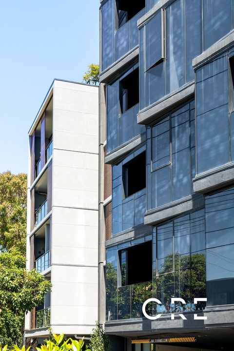 2 bedrooms Apartment / Unit / Flat in 410/136 Burnley Street RICHMOND VIC, 3121