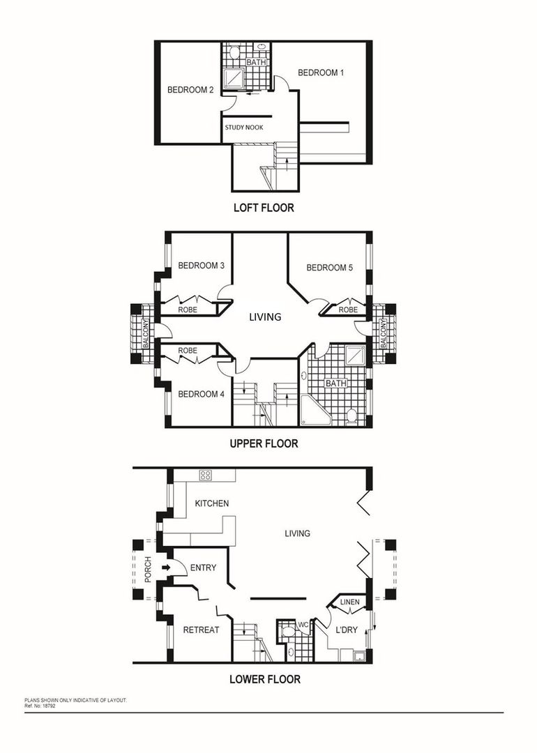 50 Haystack Crescent, PALMERSTON ACT 2913, Image 1