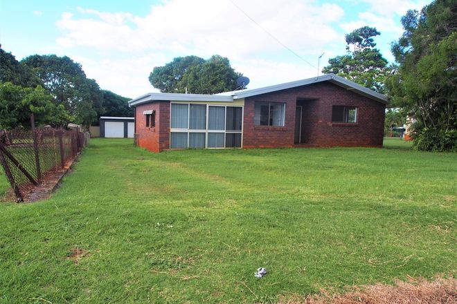 Picture of 9 Hinkler Street, CHILDERS QLD 4660