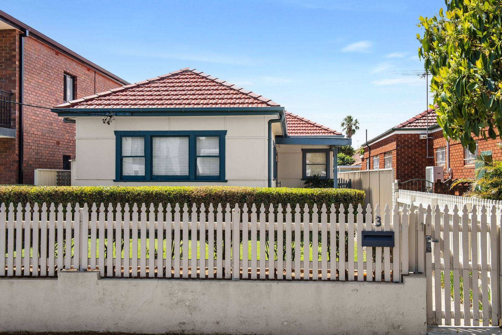 3 O'Neill Street, Brighton-Le-Sands NSW 2216, Image 0