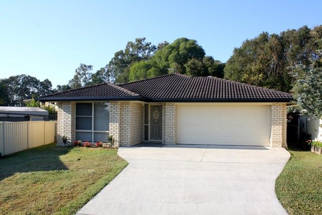 Picture of 15 Potaroo Place, TOWNSEND NSW 2463