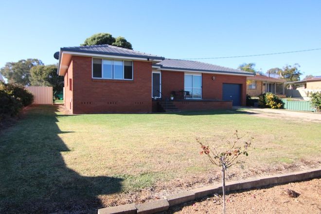 Picture of 29 Burnett Street, DELUNGRA NSW 2403