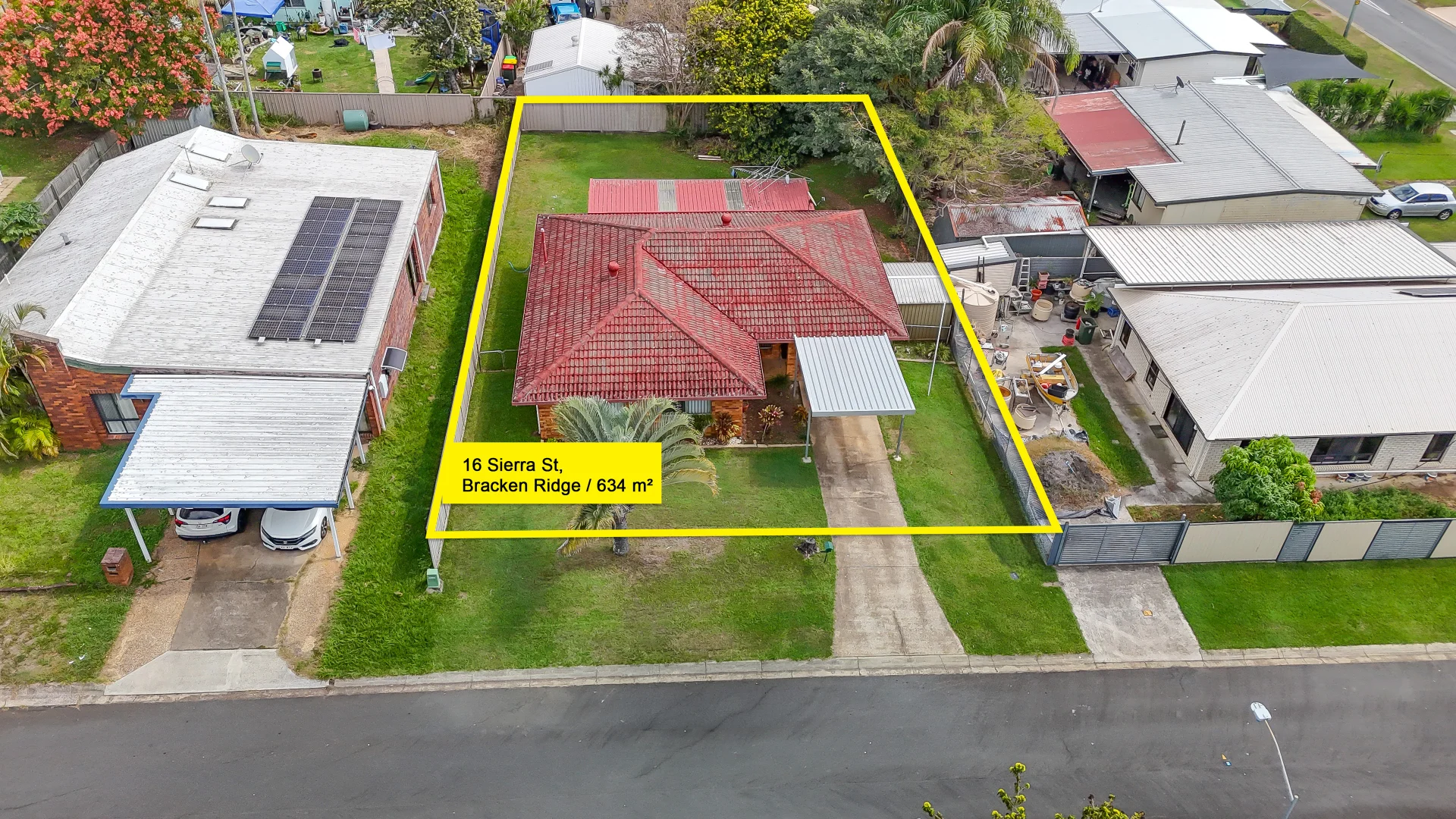 Additional image 11 of 16 Sierra Street, Bracken Ridge QLD 4017