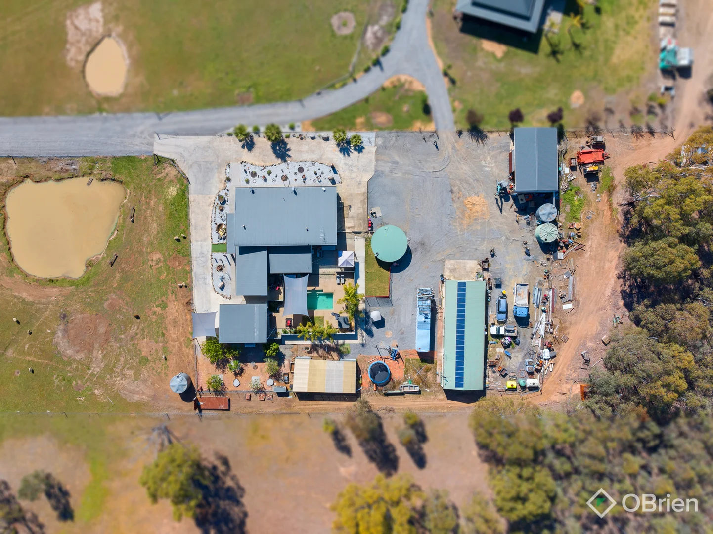 Additional image 36 of 2075 Tungamah-Peechelba Road, Wilby VIC 3728