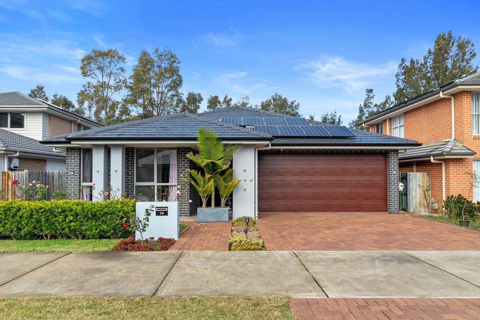 4 bedrooms House in 34 Windsorgreen Drive WYONG NSW, 2259