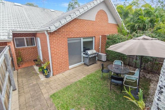 Picture of 2/67 Brookfield Rd, KENMORE HILLS QLD 4069