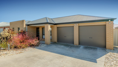Picture of 11 Fitzroy Street, WEST WODONGA VIC 3690
