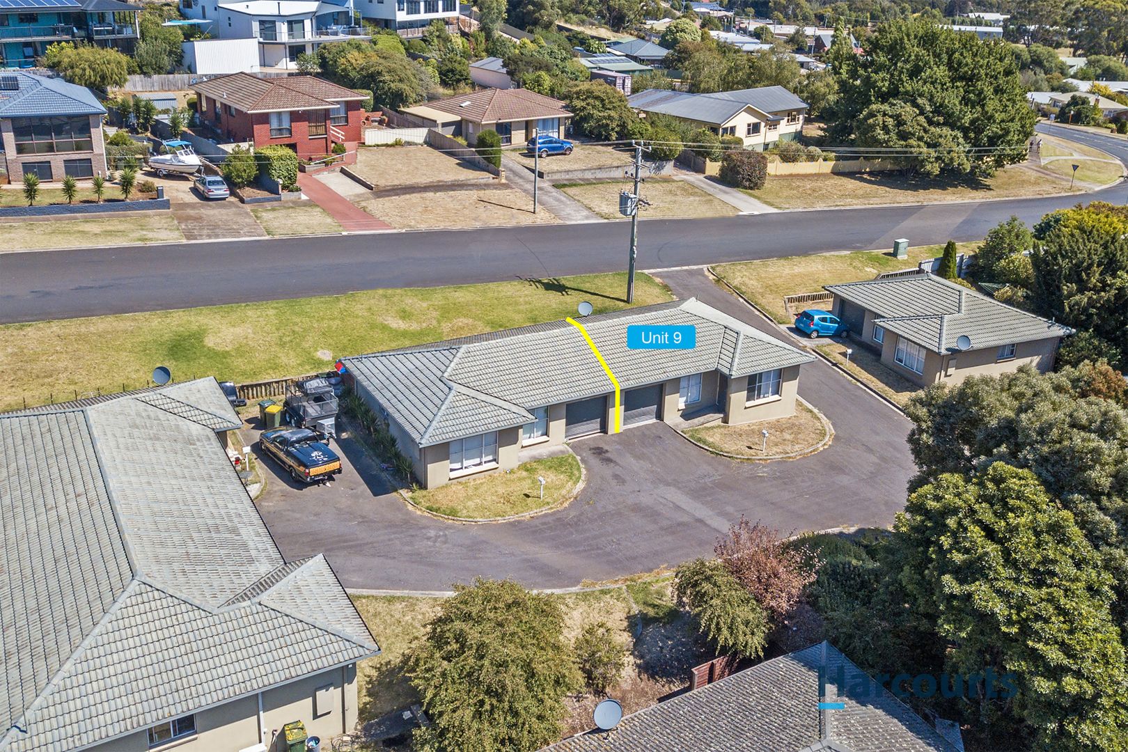 9/15 Winspears Road, East Devonport TAS 7310 Domain