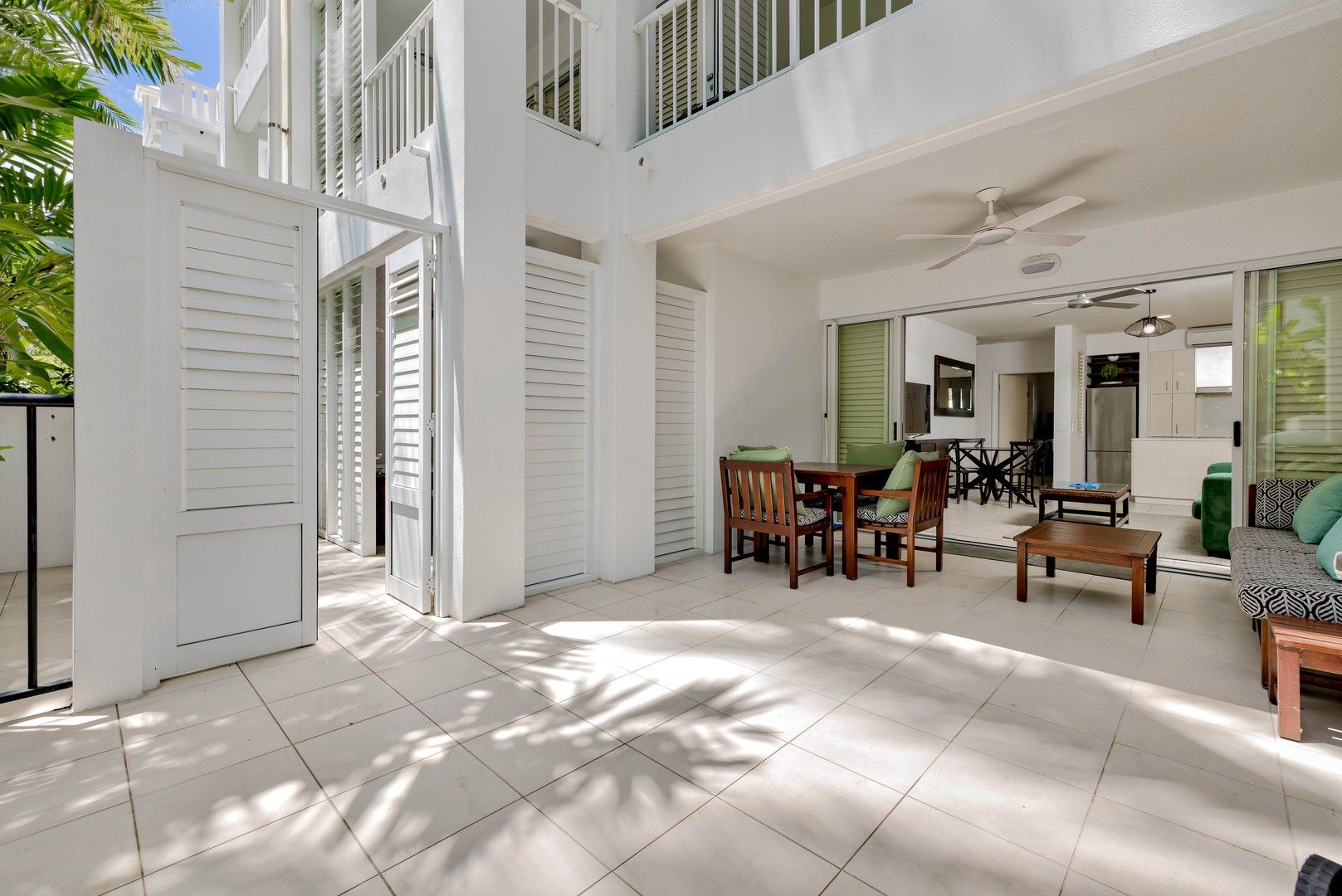 2 bedrooms Apartment / Unit / Flat in 3311-3312/123-127 Williams Esplanade PALM COVE QLD, 4879